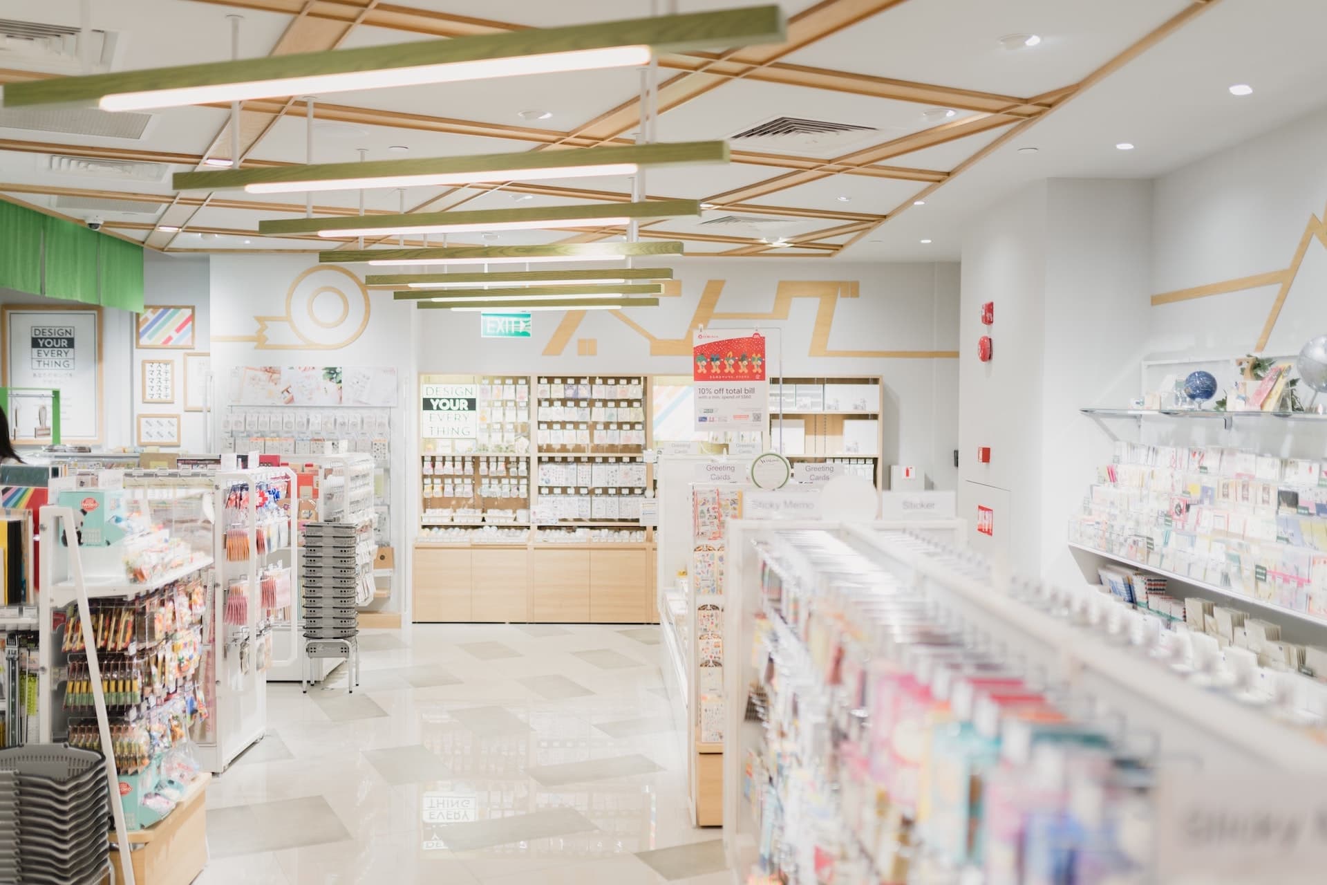 Apotheken-Zahlteller in der Apotheke