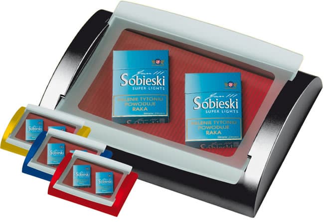 Zahlteller für Apotheke